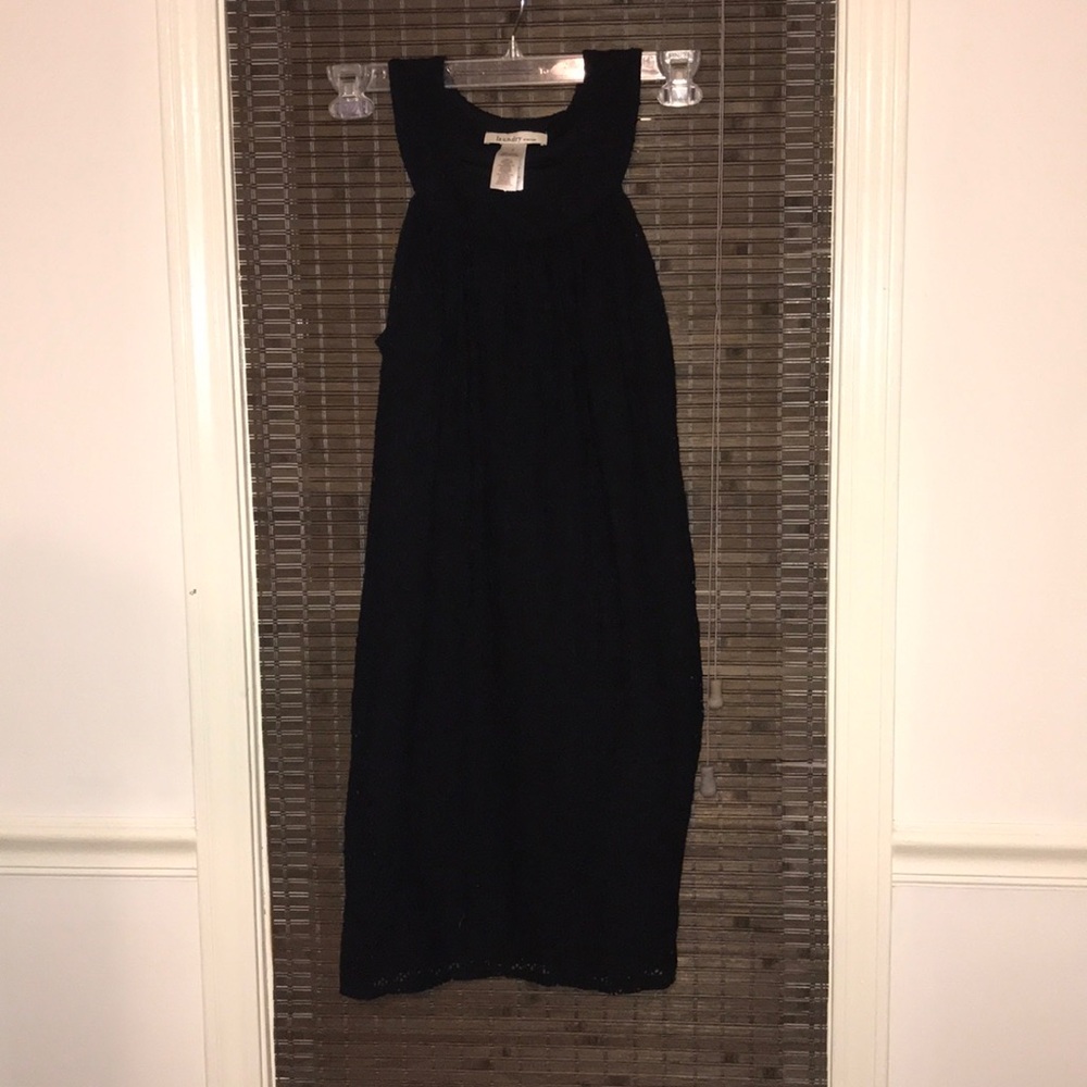 Cute Black Dress